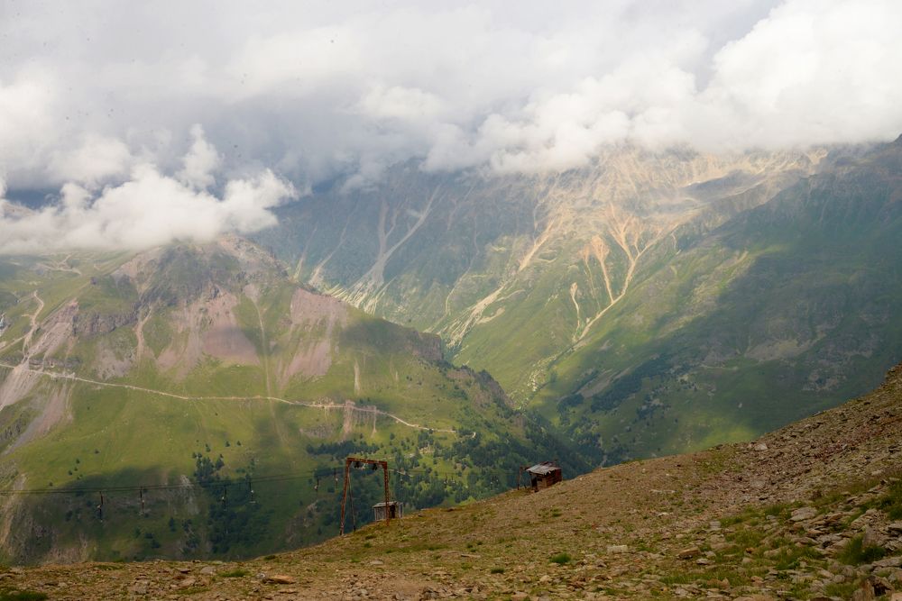 Photograph by Татьяна Кужаниязова