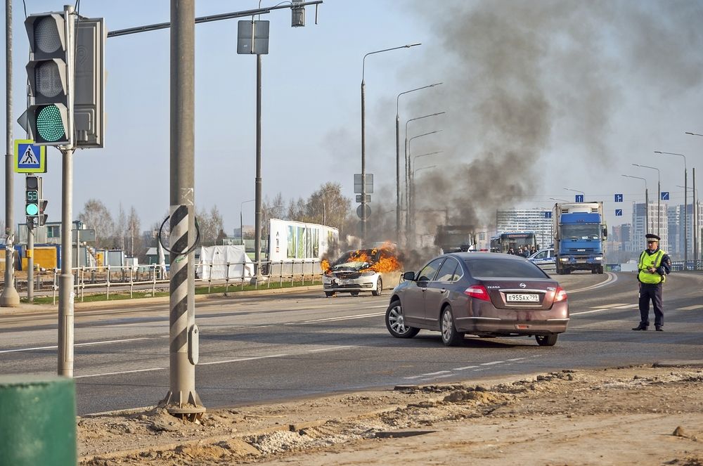 Photograph by Валерий Клейменов