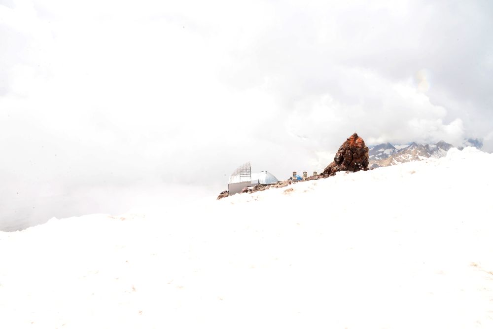 Photograph by Татьяна Кужаниязова