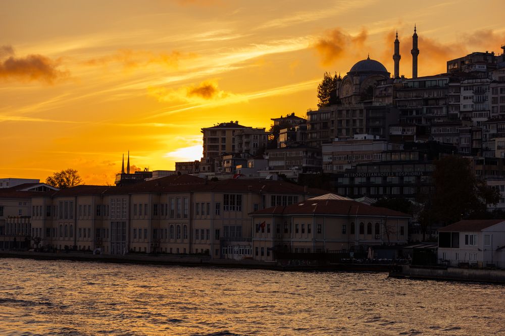 Photograph by Siarhei Saladukhin