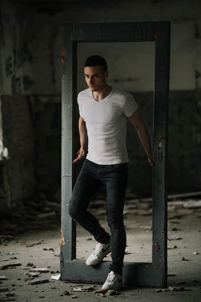 Photograph by Семина Ольга