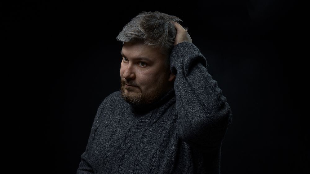 Photograph by Михаил Мартюшев