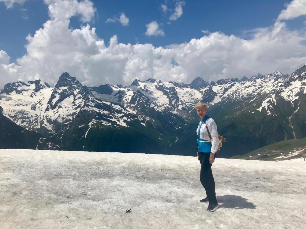 Photograph by Елена Малкова