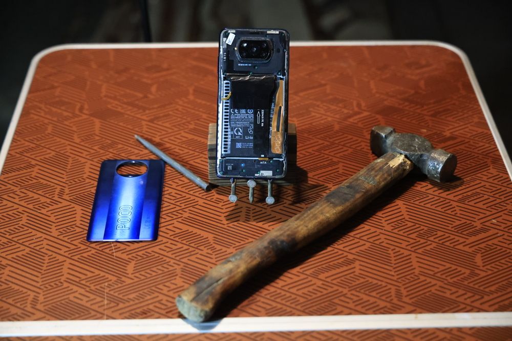 Photograph by Максим Фролов