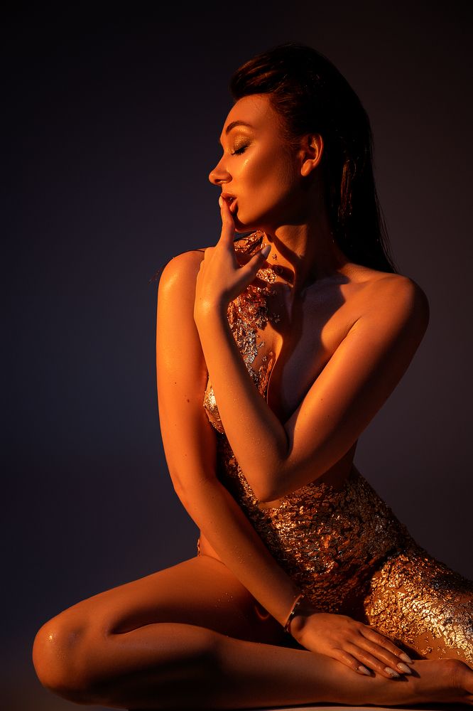 Photograph by Дарья Гусева