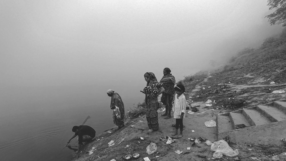 Photograph by Abhilash Sahoo