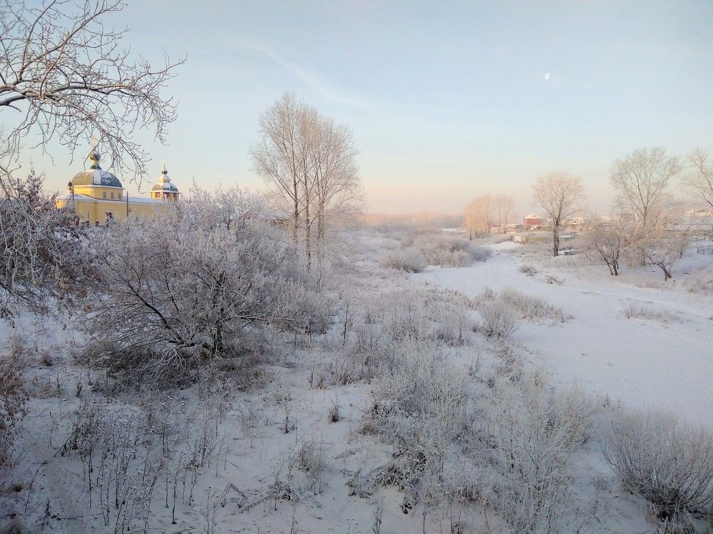 Photograph by Евгения Антропова