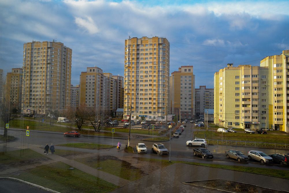 Photograph by Эдуард Шадров