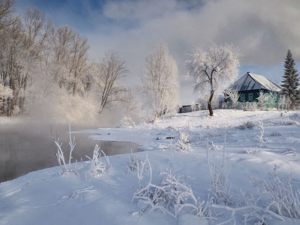 Photograph by Галина Хвостенко