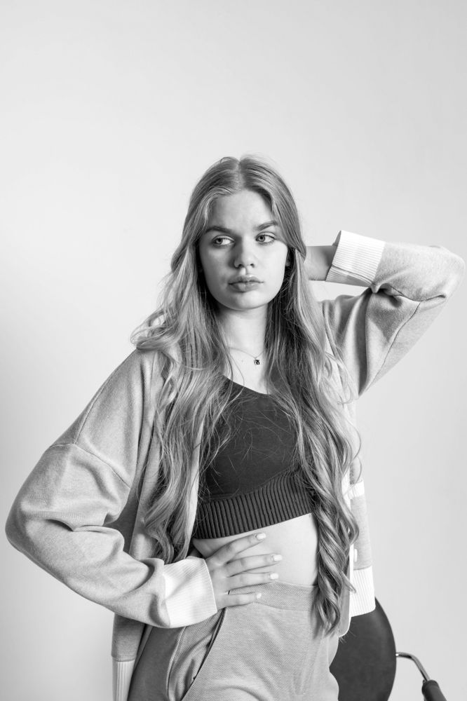 Photograph by Екатерина Ракова