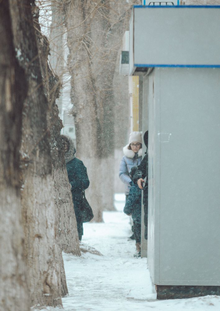 Photograph by Дмитрий Петровский