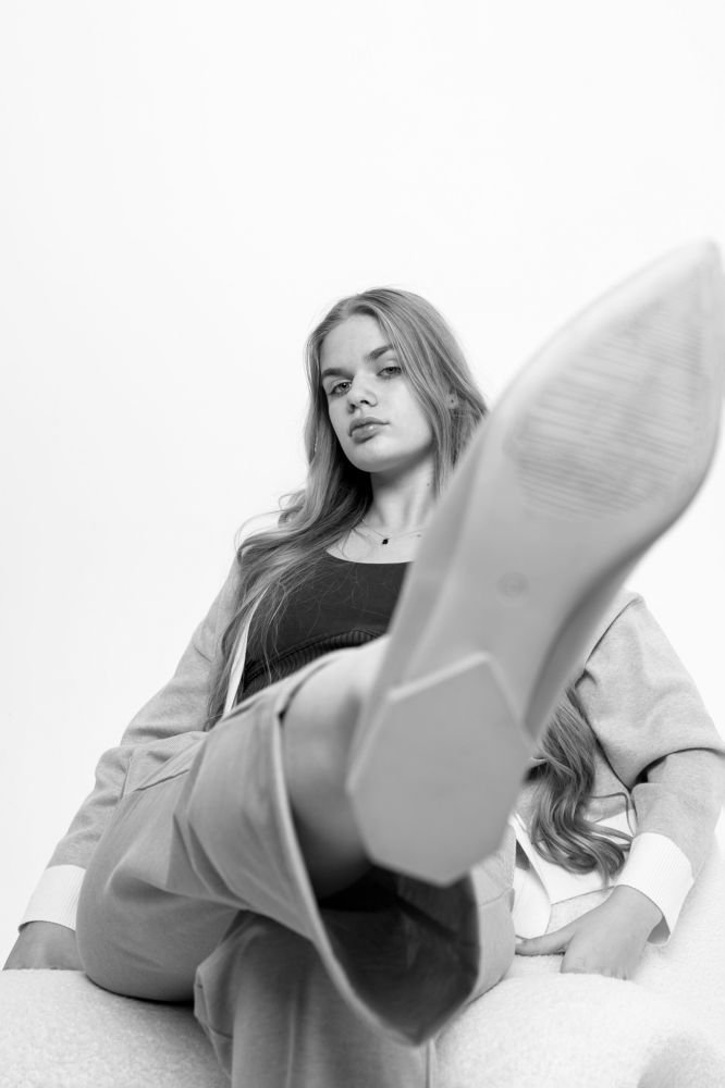 Photograph by Екатерина Ракова