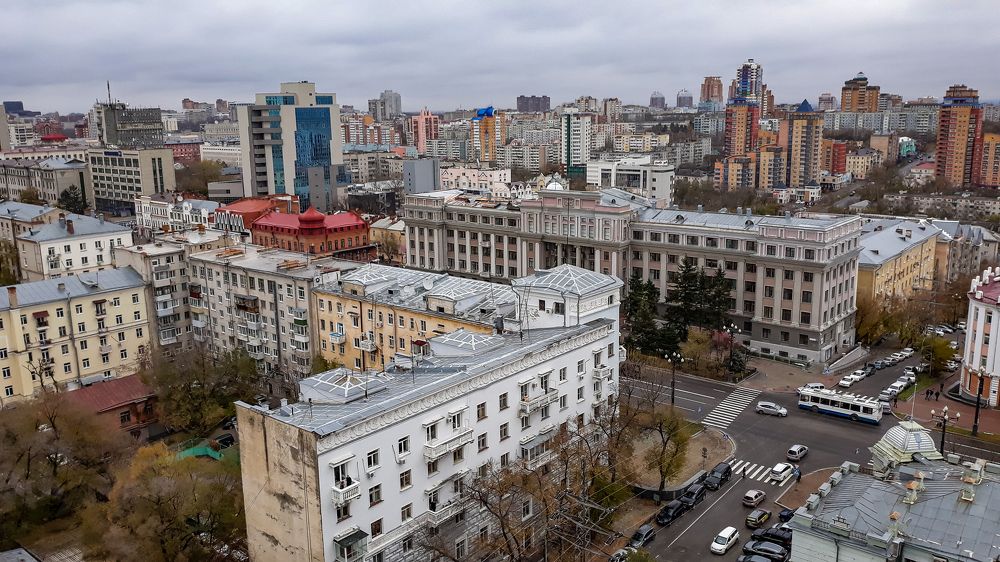 Photograph by Виктор Сёмушкин