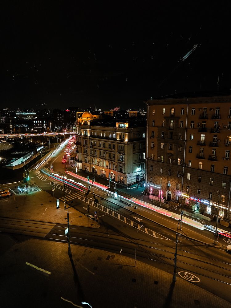 Photograph by Евгений Порсов