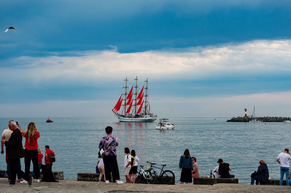 Photograph by Янина Найденцева