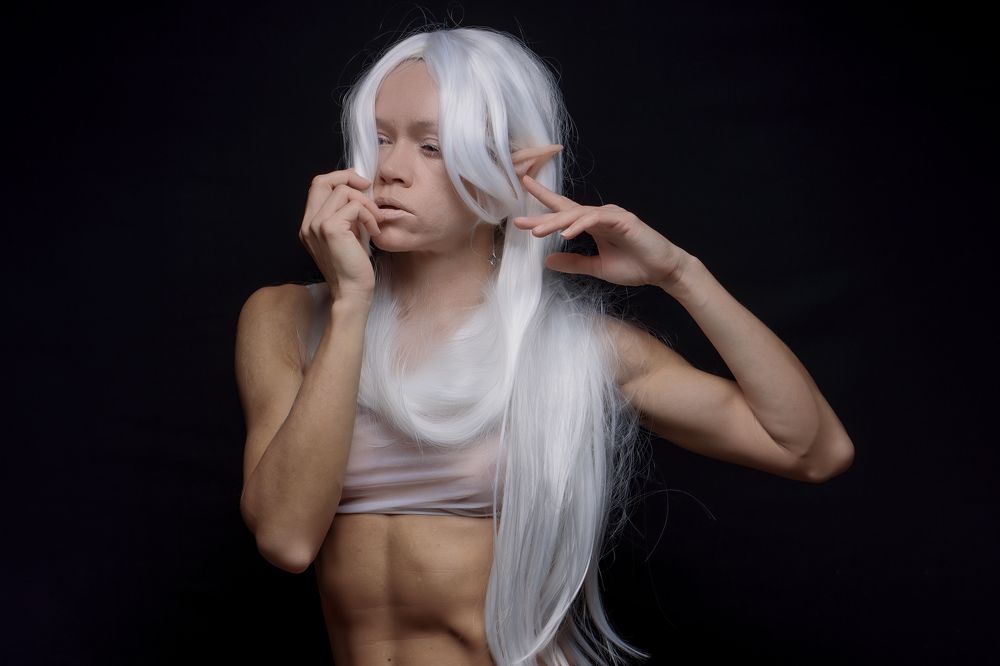 Фотография автора Николай Гришин