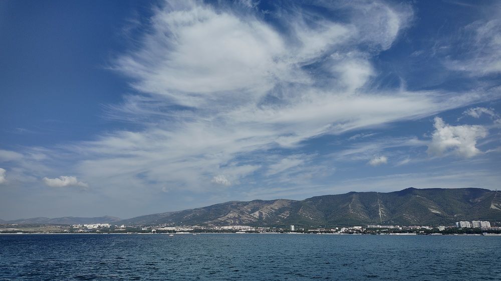 Фотография автора Юлия Косинова