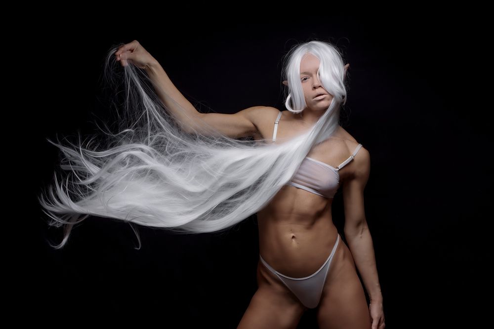 Фотография автора Николай Гришин