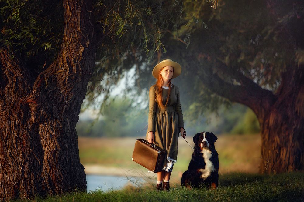 Photograph by Светлана Червинская