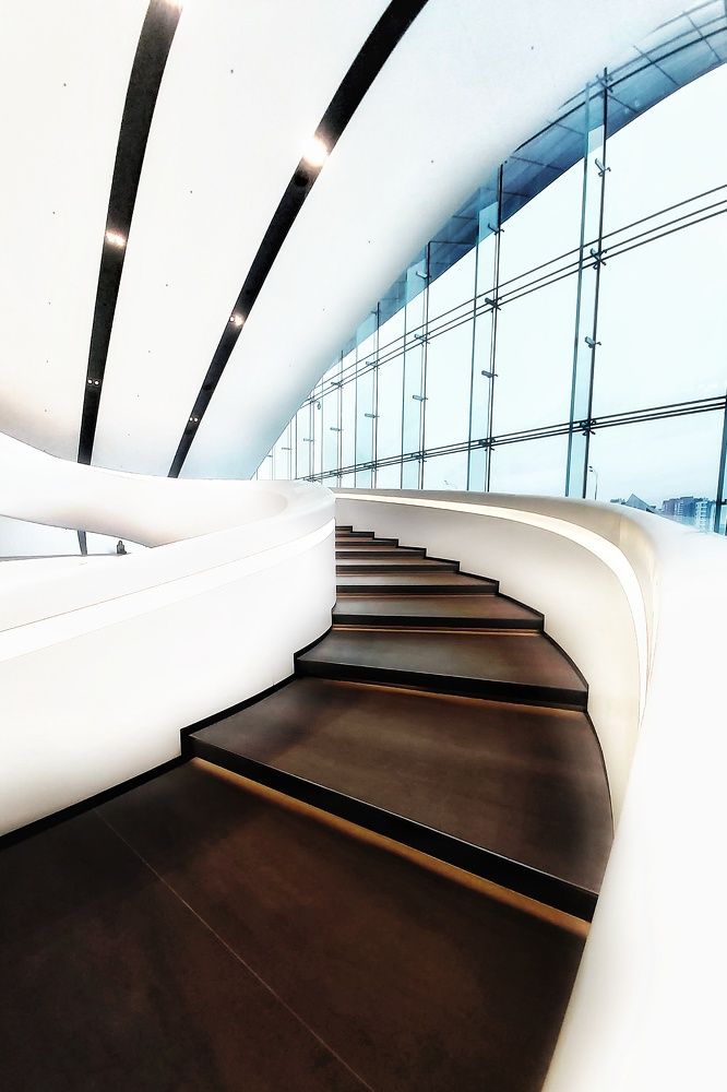 Фотография автора Алёна Михайлова