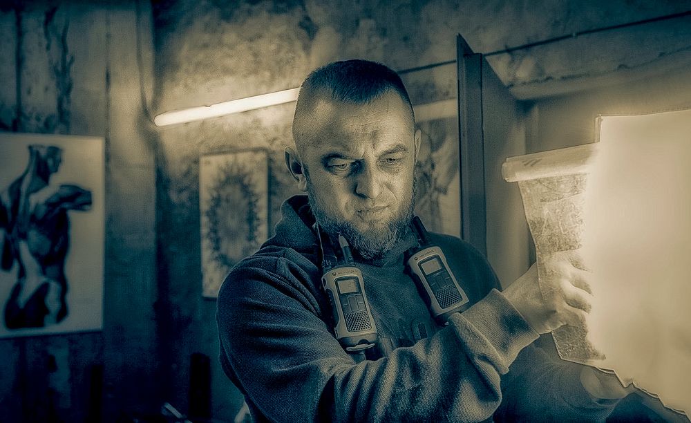 Фотография автора Semashko Stas