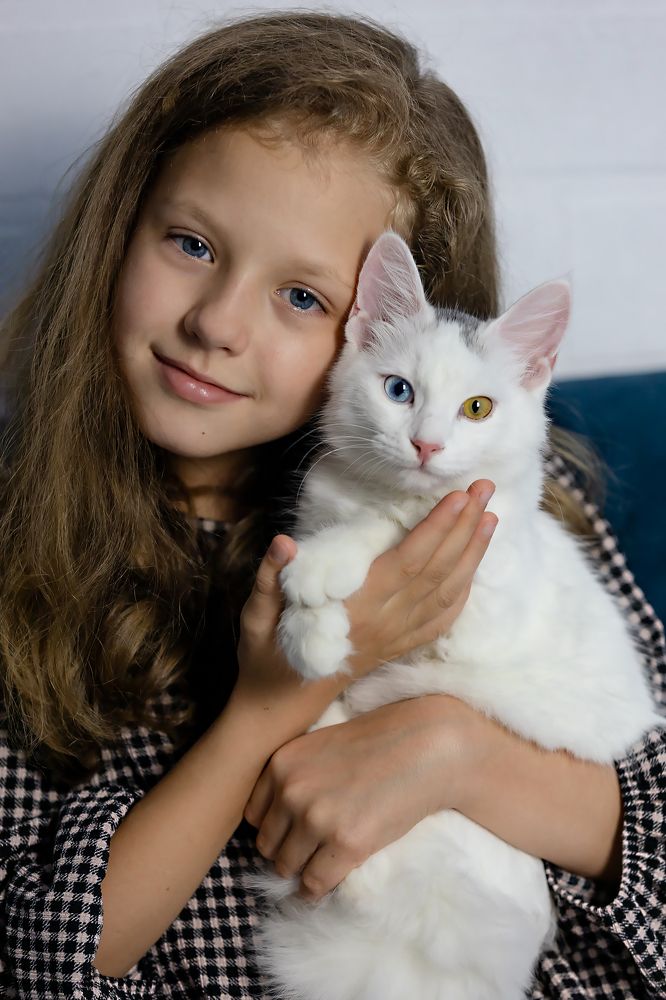 Photograph by Ольга Богданова