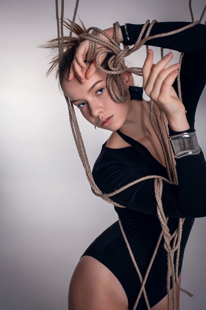 Photograph by Ольга Кривенцова