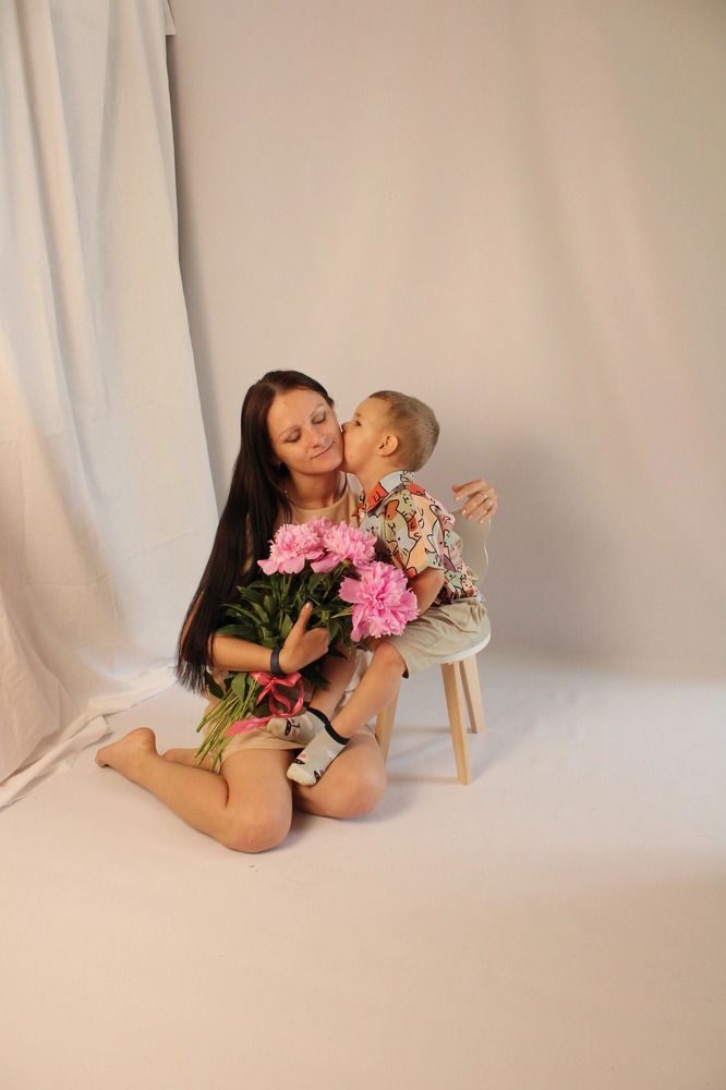 Photograph by Elena Temnikova