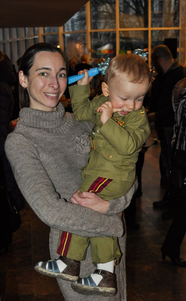 Photograph by Igors Rostikovs