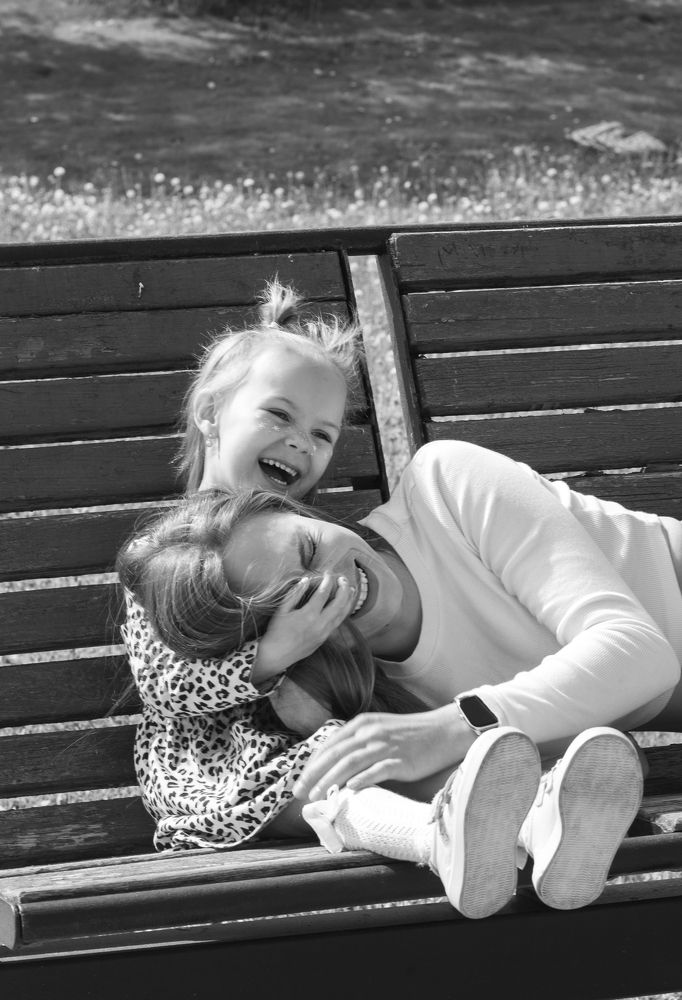 Photograph by Людмила Ящишина