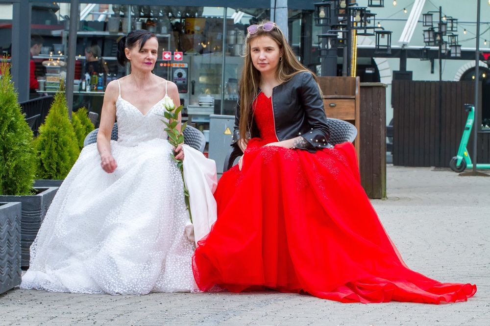 Photograph by Igors Rostikovs