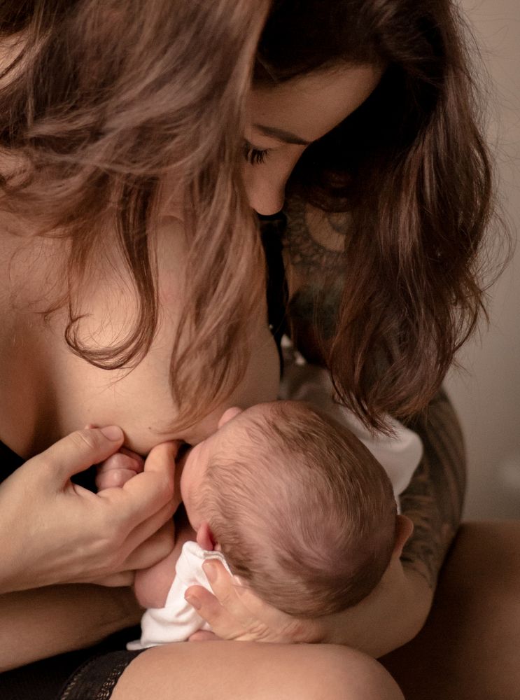 Photograph by Яна Пикулик