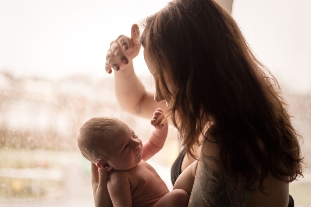 Photograph by Яна Пикулик