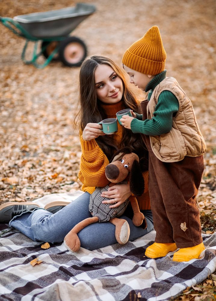 Photograph by Дарья Трифонова