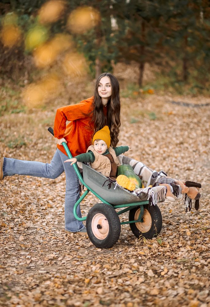 Photograph by Дарья Трифонова