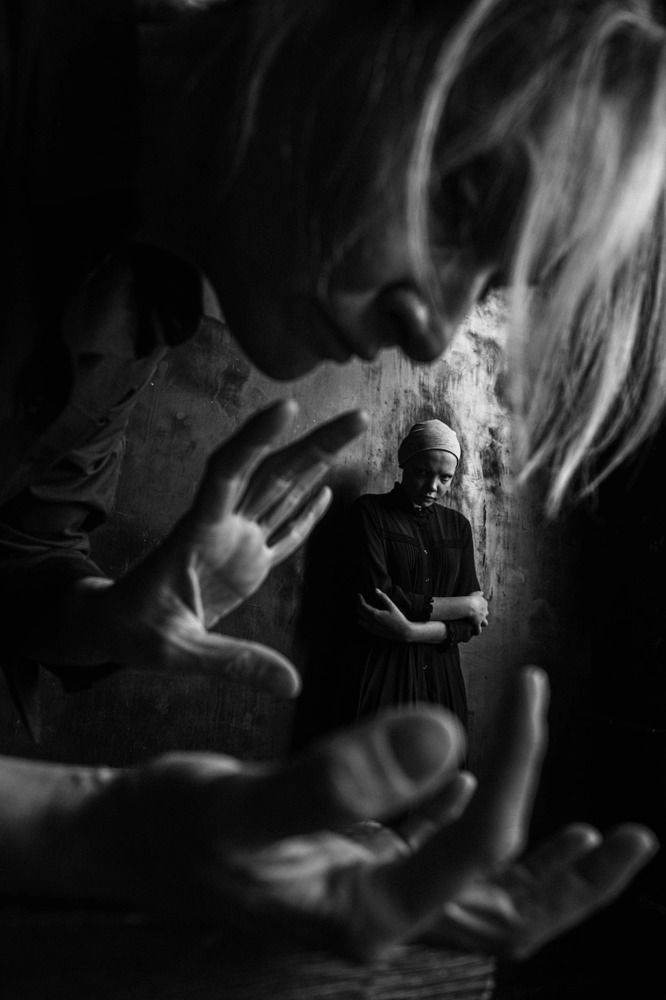 Photograph by Щеглова Марина