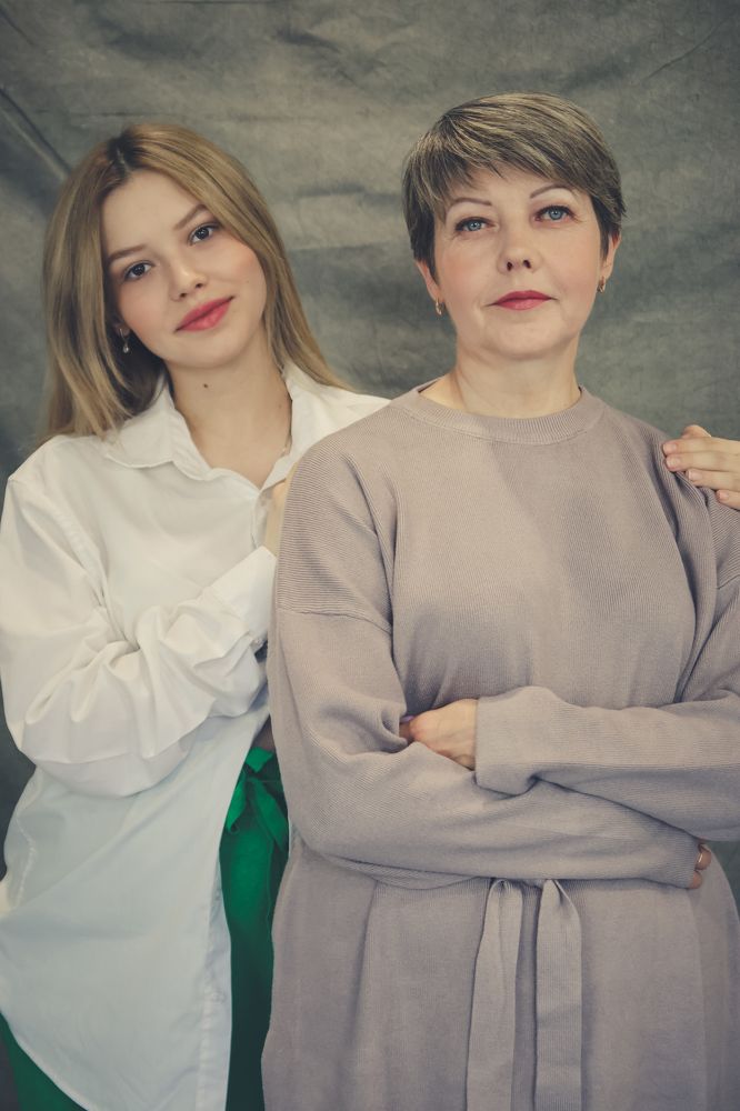 Photograph by Евгения Сенченко