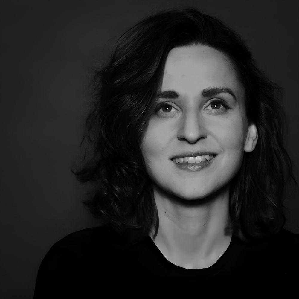 Photograph by Надежда Козлова