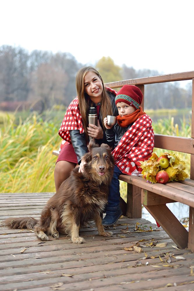 Photograph by Генов Павел