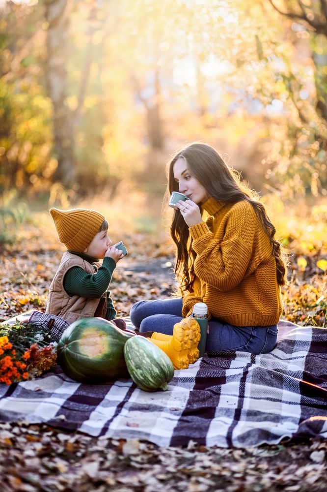 Photograph by Дарья Трифонова