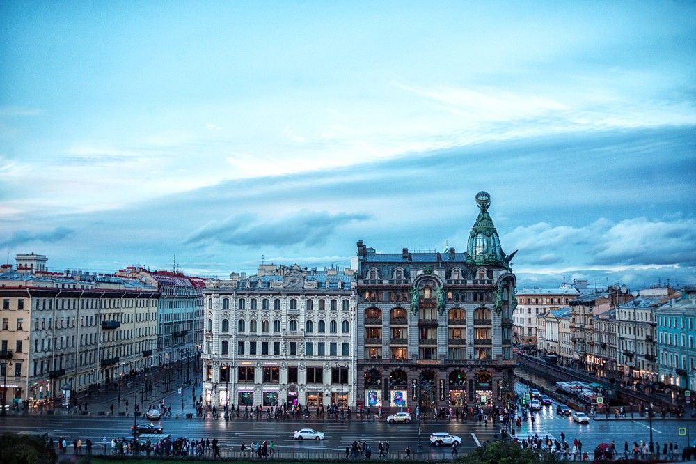 Photograph by Ольга Кривенцова