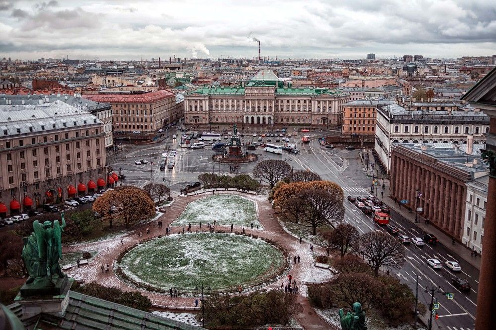 Photograph by Ольга Кривенцова