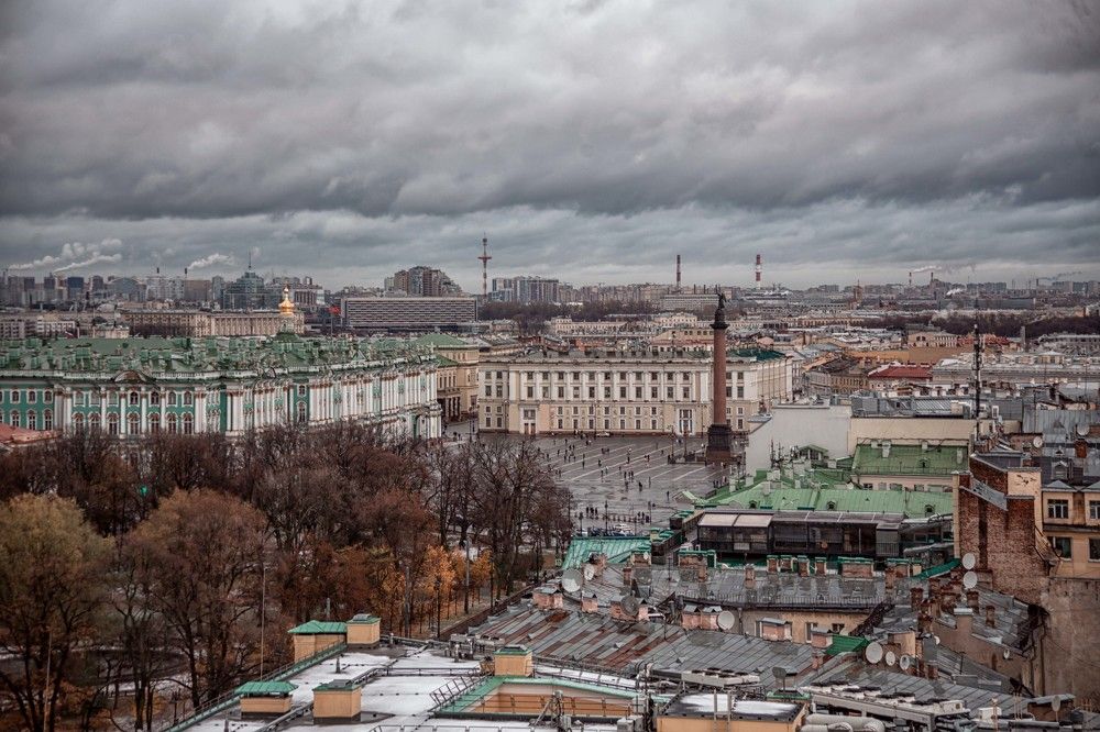 Photograph by Ольга Кривенцова