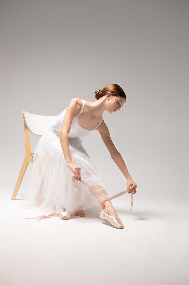 Photograph by Олеся Амеличева