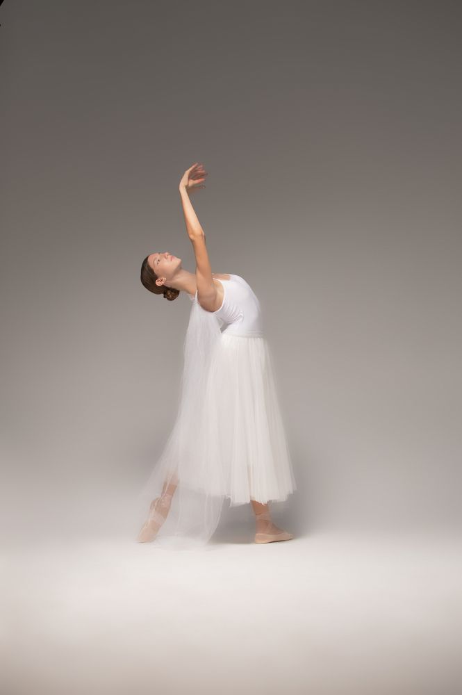 Photograph by Олеся Амеличева