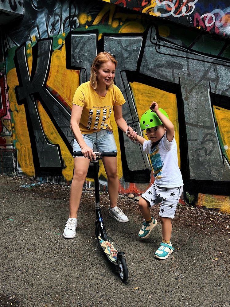 Фотография автора Катерина Иванова