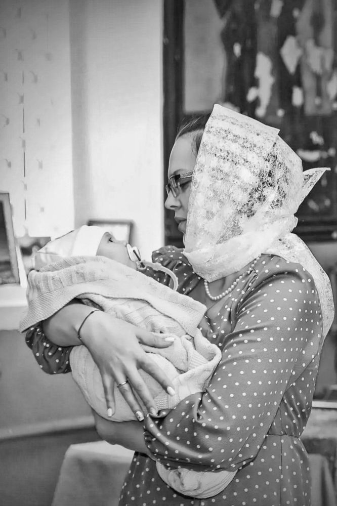 Photograph by Татьяна Бравая