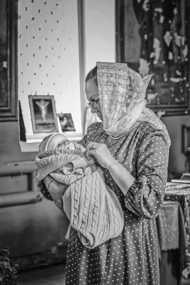 Photograph by Татьяна Бравая