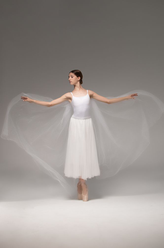 Photograph by Олеся Амеличева