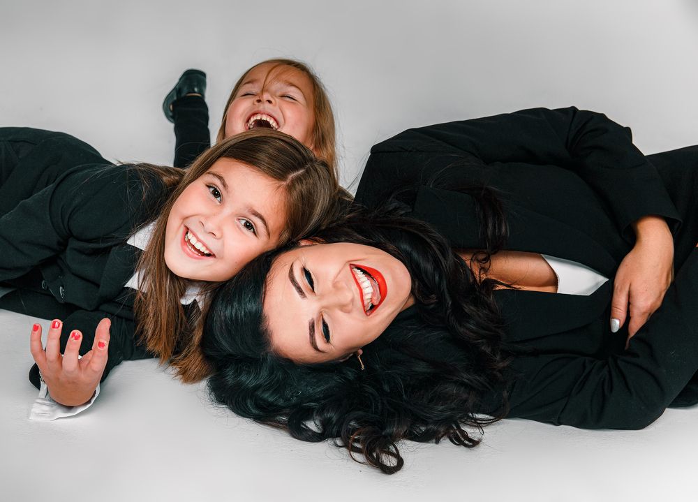 Photograph by Яна Пикулик